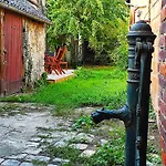 Maison Avec Jardin En Centre Ville - Proche Gare Et Circuit 24H Du Mans