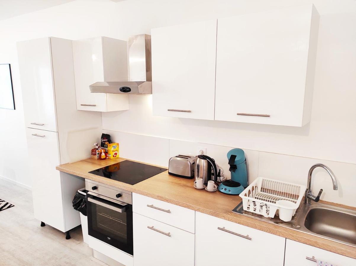 Maison Avec Jardin En Centre - Proche Gare Et Circuit 24h Du Mans Holiday home