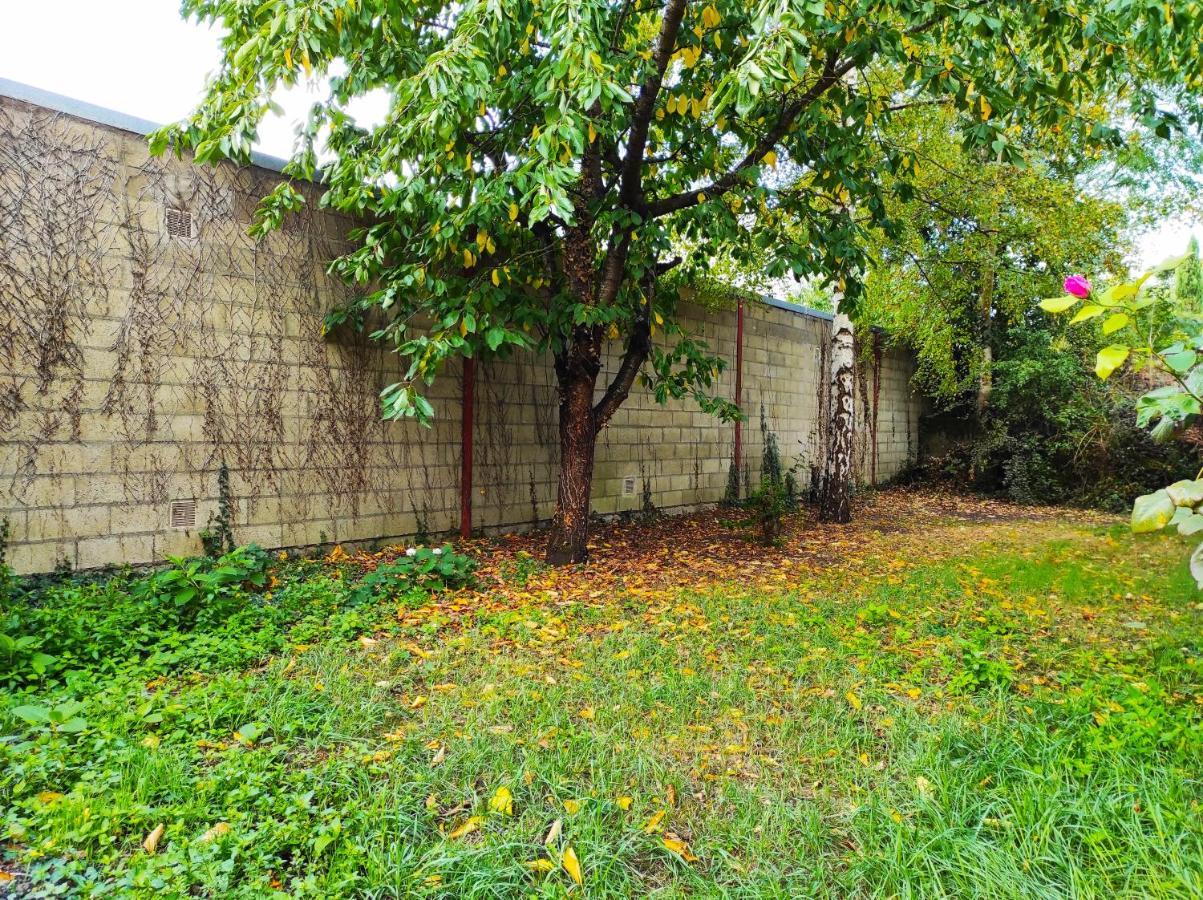Hébergement de vacances Maison Avec Jardin En Centre - Proche Gare Et Circuit 24h Du Mans